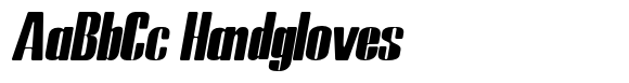 Mordie Soft Italic image