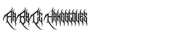 Gorecobra Blackmetal One image