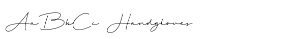 Briton Pair Script image