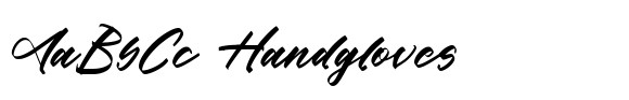Humble Analog Italic image