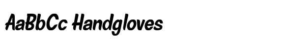 Signpaint Corporate Bold Slanted image
