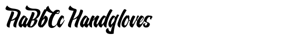 Nelda Script image