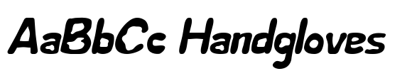 Wonder Summer Italic image
