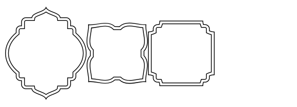 Bergamot Frames B image