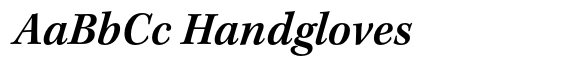 Kepler Std Semibold Italic image