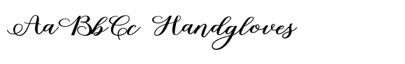 Shania Script Shania ExtraExpandedInkyGr image