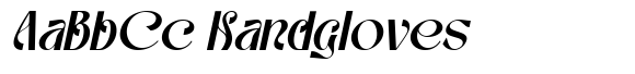 Genya Italic image
