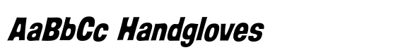Back Beat Tight & Loose CCBackBeat Tight Italic image