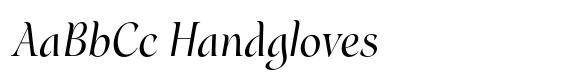 Montarsi Condensed Regular Italic font sample