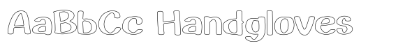 Playfun Rounded Outline image