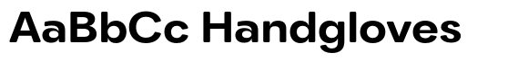 Santhor Soft SemiBold Expanded image