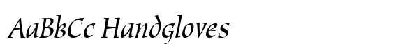 New Oxford RXSN Italic image