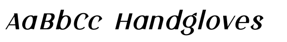Helyanthus Italic image