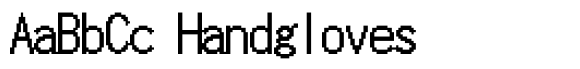 HG Dot Gothic B HGDot Gothic B22-22 image