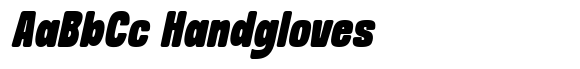 Krumix Italic image