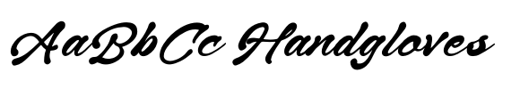 Delight Island Italic image
