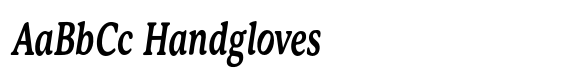 DeeplySixties Italic image