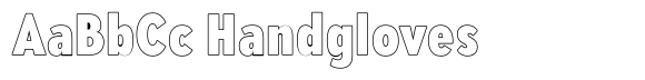 Aukim II Outline Black Condensed image