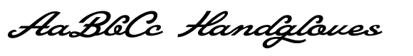 Linden Avenue Italic image