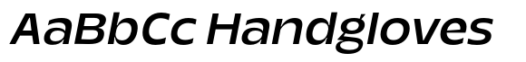 TNSC Migno Sans Migno Sans Regular Italic image