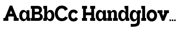 CKR Slab Extra Bold image