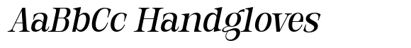 Orvessia Light Italic image
