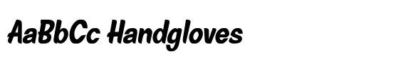 Signpaint Corporate Extrabold Slanted image