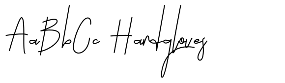 Trio smoothie Script Italic image