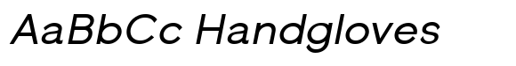 Quenova Italic image