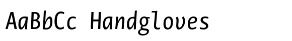 Novel Mono XCnd Medium Italic image