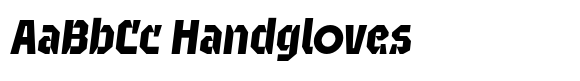 UT Sracotien Oblique Bold image