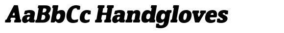 Solmerik Soft Black Italic image