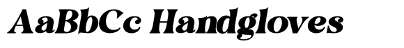 Bosento Grade Semi Expanded Slant image