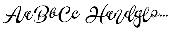 Novety Script Italic Bold image