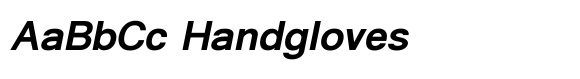 Shree Devanagari 5618 Bold Italic image