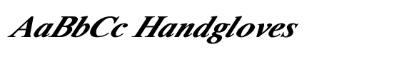 Shree Devanagari 5623 Bold Italic image