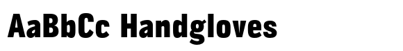 Ragstone Extrabold image