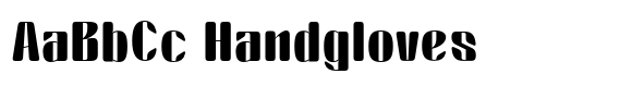 Arqon Bold Extra Expanded image