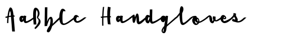 Cursive Signa Script Extra Black image