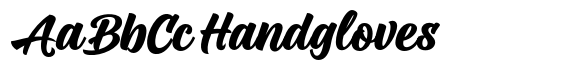 Brisket Script Bold image