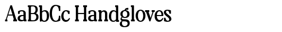 Boldrion Extra Light Semi Condensed image
