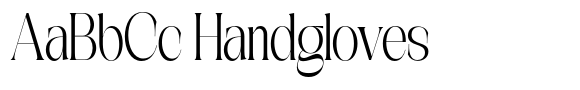 CKR Serif Condensed image