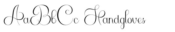 Serifora Script image