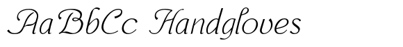 Monch Neue Script Light image