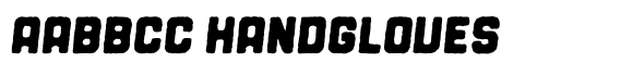 Rochia Edgy Italic image
