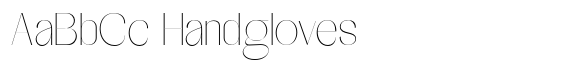 Galdertin Charetam Sans Thin image