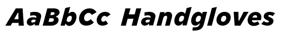 Limit Micro XBold Italic image