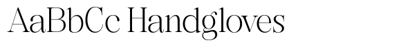 Rafiela Light Semi Condensed image