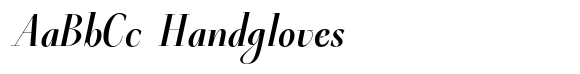 Palio Bold Italic image