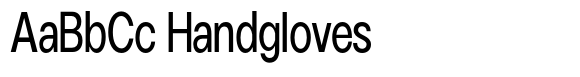 Gorvain Medium Condensed image